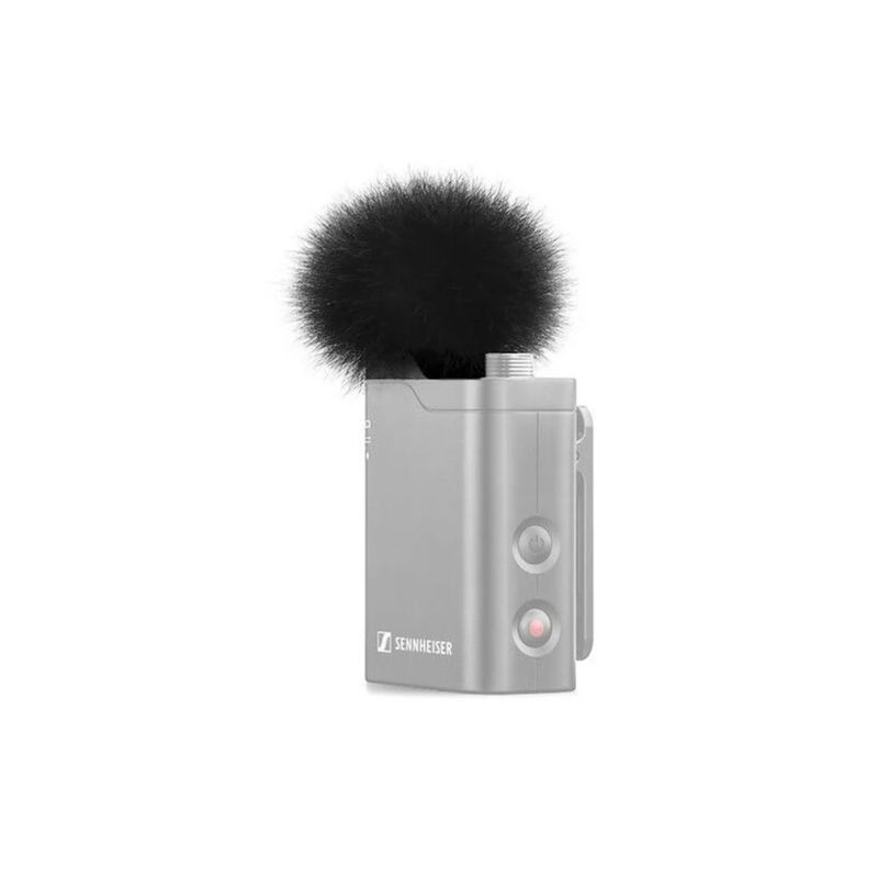 Sennheiser Profile Wireless TX Windscreen Antivant pentru Microfon.2.jpg