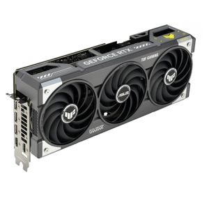 Asus TUF Gaming GeForce RTX 5070 OC Placa Video 12GB GDDR7 192 bit, PCI Express 5.0, 3x DP 2x HDMI