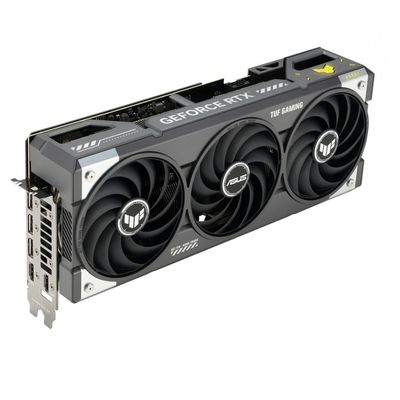 Asus TUF Gaming GeForce RTX 5070 OC Placa Video 12GB GDDR7 192 bit, PCI Express 5.0, 3x DP 2x HDMI
