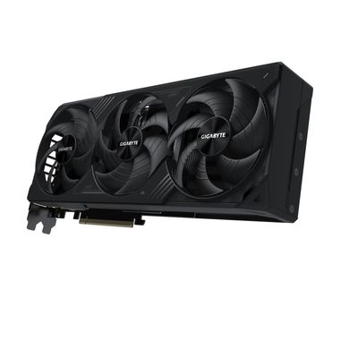 Gigabyte GeForce RTX 5070 Ti Windforce OC SFF Placa Video 16GB GDDR7 256 bit, PCIE 5.0, 3x DP 1x HDMI