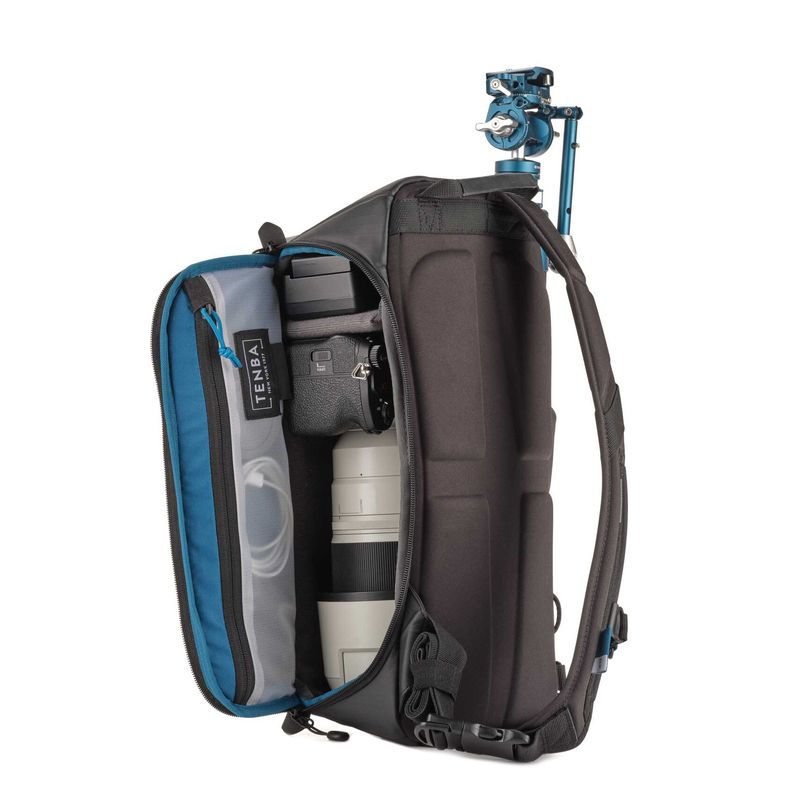 Tenba Solstice V2 Rucsac Sling 12L Gri.4.jpg