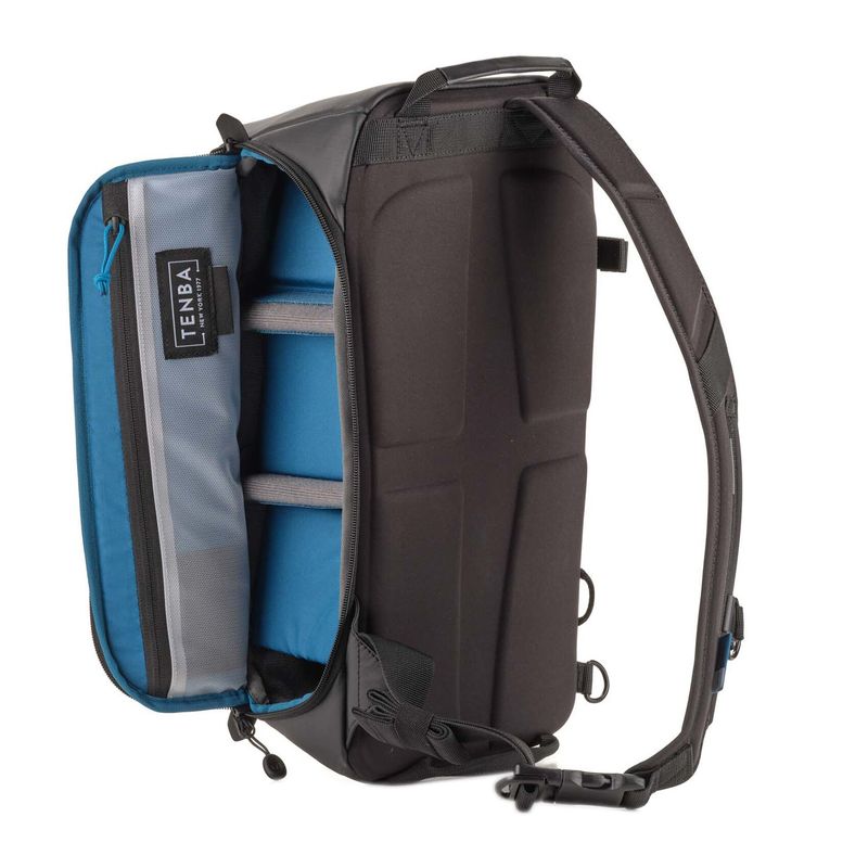 Tenba Solstice V2 Rucsac Sling 12L Gri.3.jpg