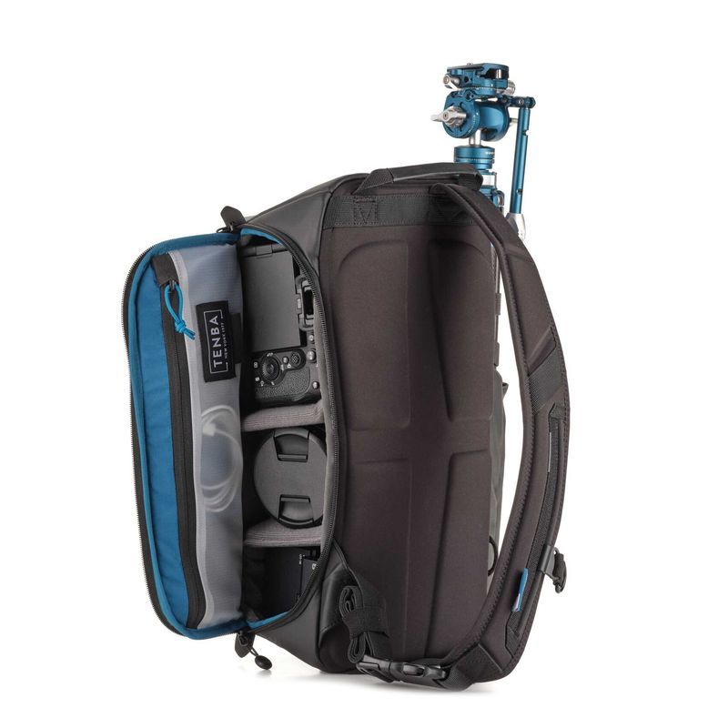 Tenba Solstice V2 Rucsac Sling 12L Negru.5.jpg