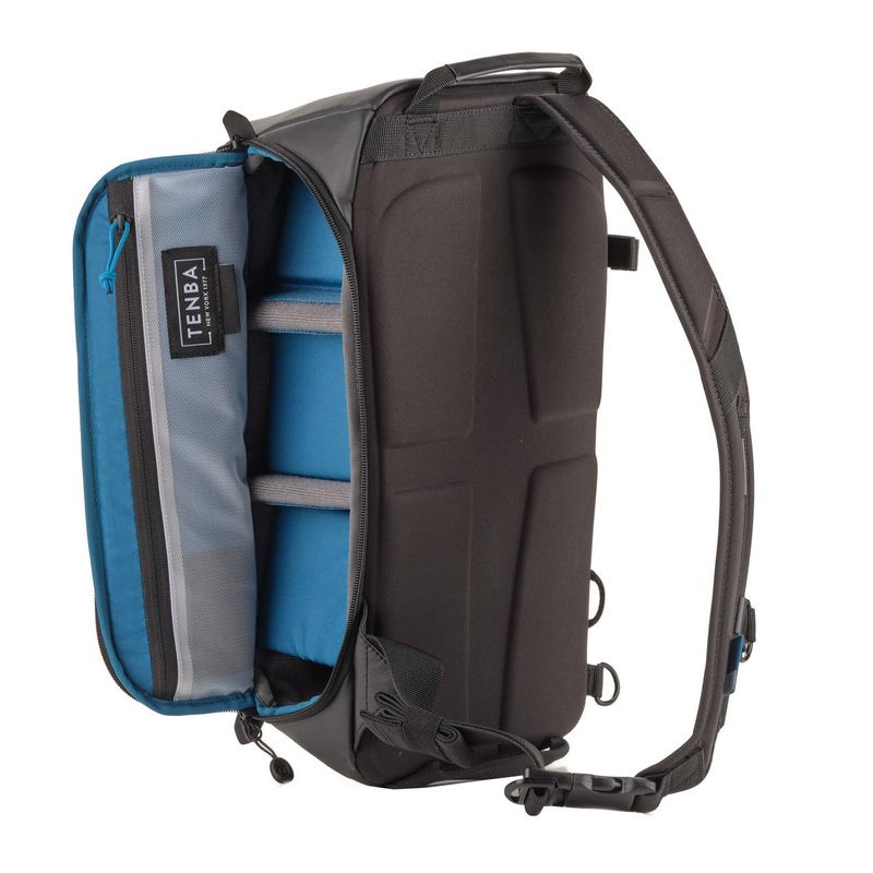 Tenba Solstice V2 Rucsac Sling 12L Negru.3.jpg