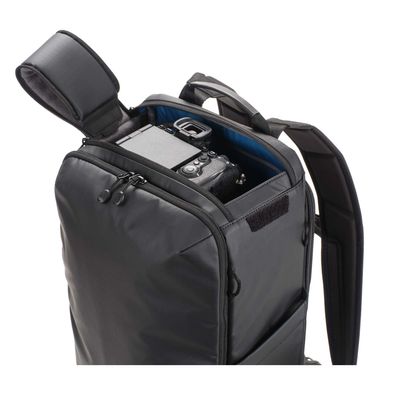 Tenba Solstice V2 Rucsac 20L Negru