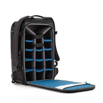 Tenba Solstice V2 Rucsac 24L Negru