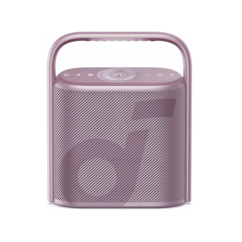 Anker SoundCore Motion X500 Boxa Portabila Roz.1.jpg