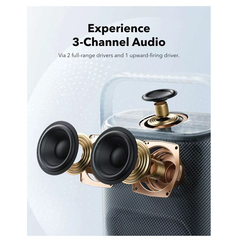 Anker SoundCore Motion X500 Boxa Portabila Roz.2.jpg