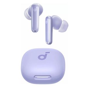 Anker Soundcore P40i Casti In-Ear ANC Violet