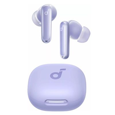 Anker Soundcore P40i Casti In-Ear ANC Violet