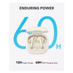 Anker Soundcore P40i Casti In-Ear ANC Alb.4.jpg