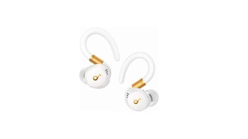 Anker Soundcore Sport X20 ホワイト　white Soundcore Sport X20 White - Gomibo.ro