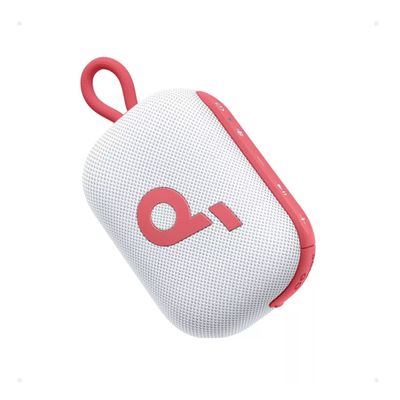 Anker SoundCore Select 4 Go Boxa Portabila Rosu