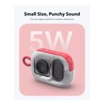 Anker SoundCore Select 4 Go Boxa Portabila Rosu.3.jpg