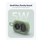 Anker SoundCore Select 4 Go Boxa Portabila Verde.2.jpg