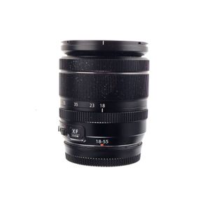 Fujifilm 18-55mm F2.8-4 R LM OIS SH-1027915