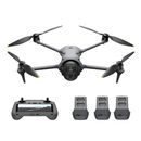 DJI Mavic 4 Pro Drona 6K Fly More Combo (DJI RC 2)