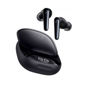 Anker SoundCore Liberty 4 Pro NC Casti True Wireless Negru Lucios