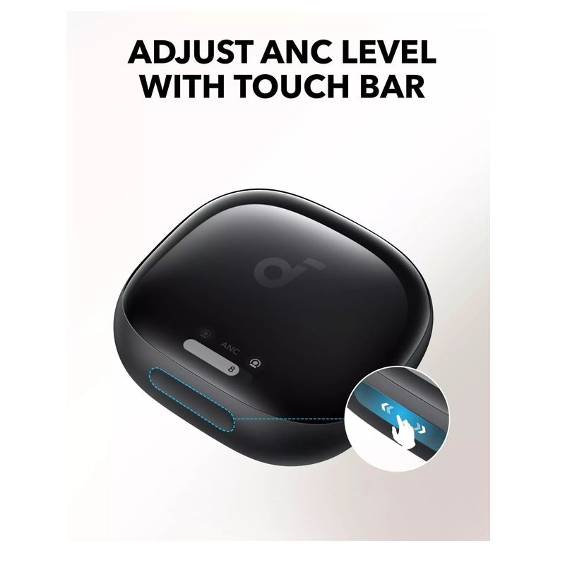 Anker SoundCore Liberty 4 Pro NC Casti True Wireless Negru Lucios.3.jpg