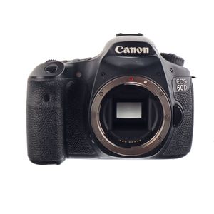 Canon 60D - body SH-1027883