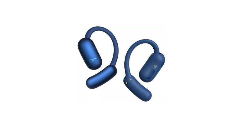 Anker Soundcore AeroFit 2 Casti True Wireless Albastru-F64.ro - F64.ro