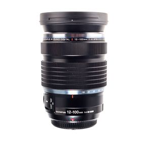Olympus 12-100 F4 IS PRO SH-1027918