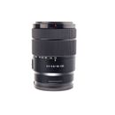 Sony 18-135mm F/3.5-5.6 OSS SH-1027934