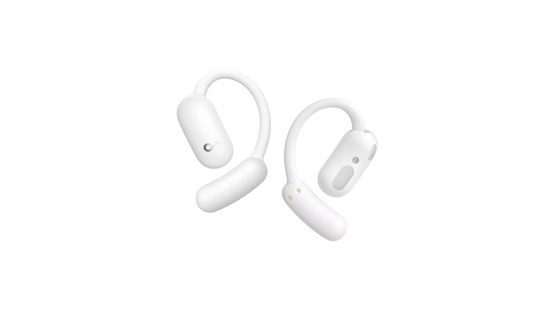 Anker Soundcore AeroFit 2 Casti True Wireless Alb-F64.ro - F64.ro