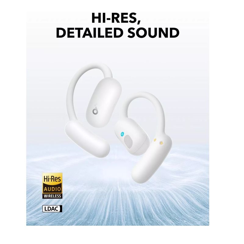 Anker Soundcore AeroFit 2 Casti True Wireless Alb.3.jpg