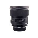 Sigma 24mm F1.4 DG - Nikon F mount SH-1027916