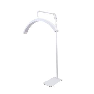 Fancier FC-M8X Lampa LED Beauty 70cm Alba