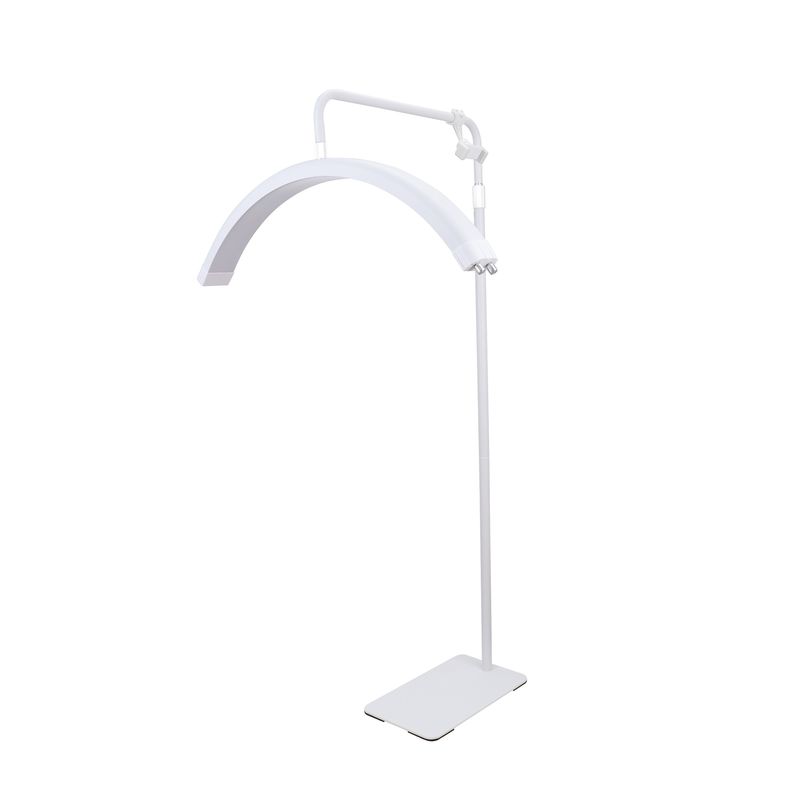 Fancier FC-M8X Lampa LED Beauty 70cm Alba.1.jpg
