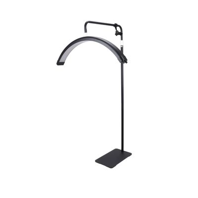 Fancier FC-M8X Lampa LED Beauty 70cm Neagra