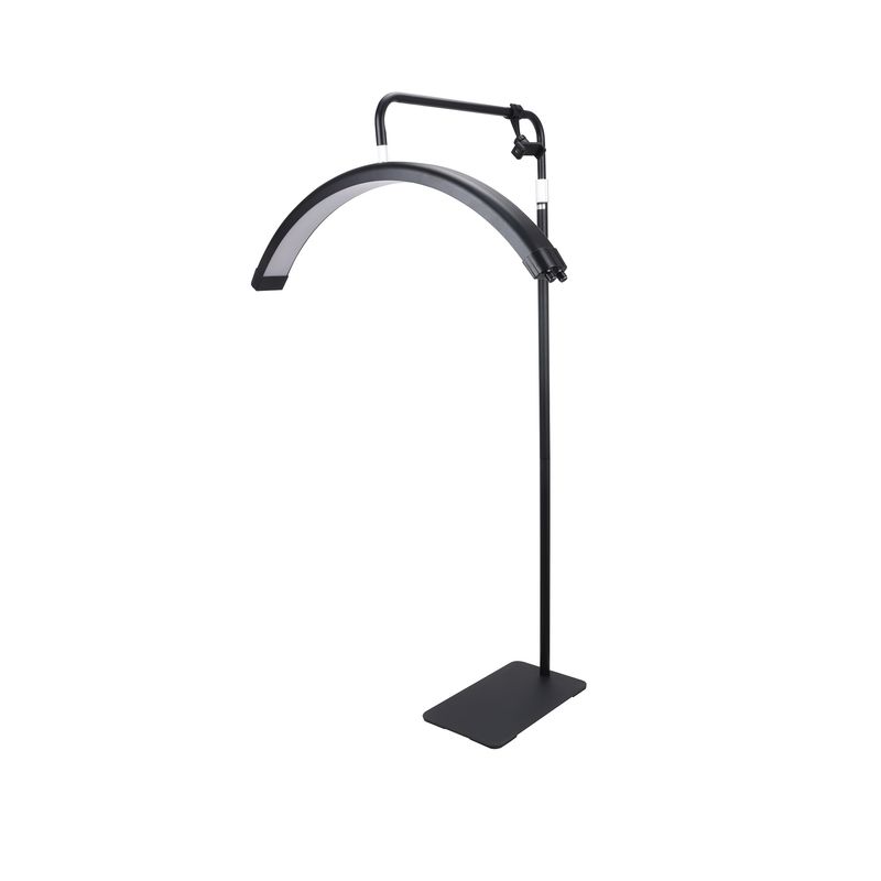 Fancier FC-M8X Lampa LED Beauty 70cm Neagra.1.jpg