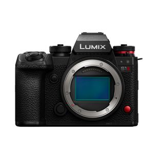 Panasonic Lumix S1 II Aparat Foto Mirrorless Full Frame 24MP Video 6K Corp
