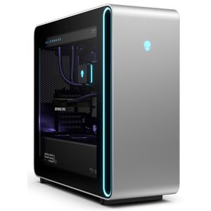 Dell Alienware Gaming Area 51 Sistem PC Intel Core Ultra 9 Arrow Lake 64GB RAM 8TB SSD GeForce RTX 5080 16GB