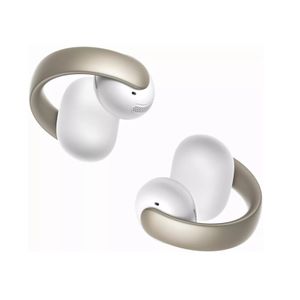 Anker SoundCore AeroClip Open-Ear Clip-On Casti True Wireless Alb
