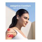 Anker SoundCore AeroClip Open-Ear Clip-On Casti True Wireless Alb.4.jpg