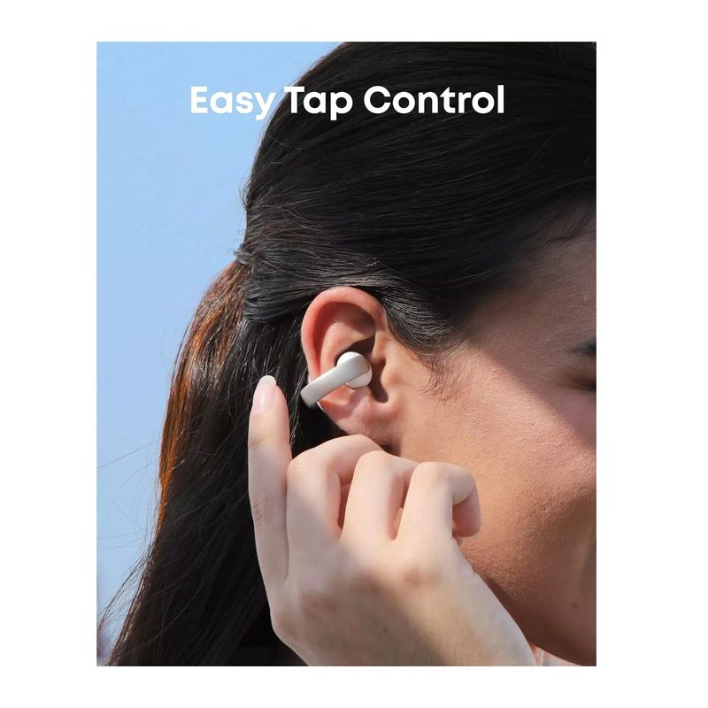 Anker SoundCore AeroClip Open-Ear Clip-On Casti True Wireless Alb.3.jpg