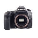 Canon 80D - Body - SH-125087600