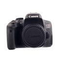 Canon 750D - body SH-1027867