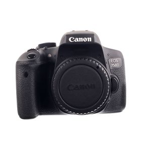 Canon 750D - body SH-1027867