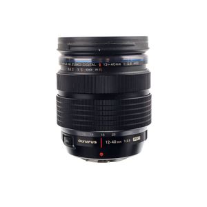 Olympus 12-40mm F/2.8 PRO SH-1027943