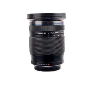 Olympus 12-200mm F/3.5-6.3 ED MSC SH-1027945