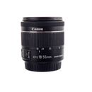 Canon 18-55mm F/3.5-5.6 SH-1027941