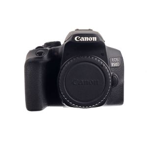 Canon 850D + 18-55mm F/3.5-5.6 SH-1027937