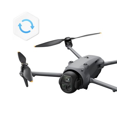 DJI Care Refresh Card Licenta Asigurare 2 Ani pentru Mavic 4 Pro