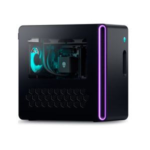 Dell Alienware Aurora ACT1250 Sistem PC Intel Core Ultra 9 64GB DDR5 8TB SSD NVIDIA GeForce RTX 5080 16GB GDDR7