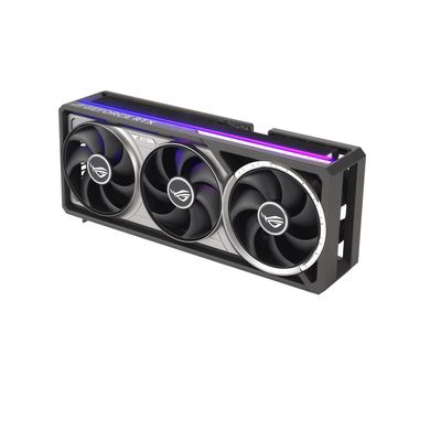 Asus ROG Astral OC GeForce RTX 5080 Placa Video 16GB GDDR7 256 bit, 2x HDMI 3x DP