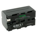 Patona Premium Acumulator Replace Li-Ion pentru Sony NP-F750 5200mAh 7.4V